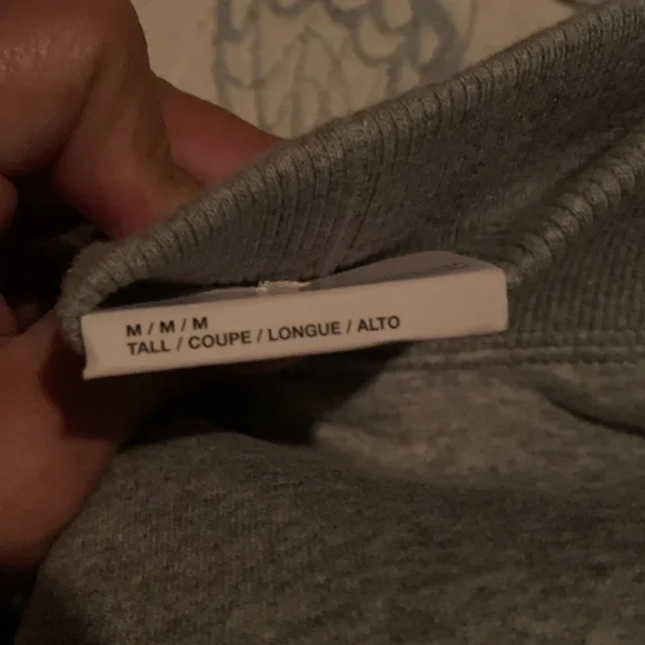 Nike Sportswear Phoenix
Fleece High-Waisted
Wide-Leg Sweatpants - Picture 8 of 14